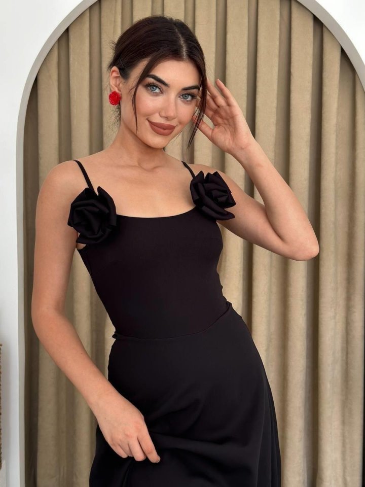 Siyah