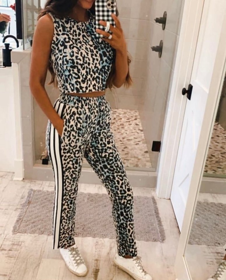 Leopar
