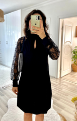 Siyah