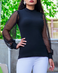 Siyah