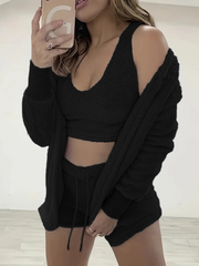 Siyah