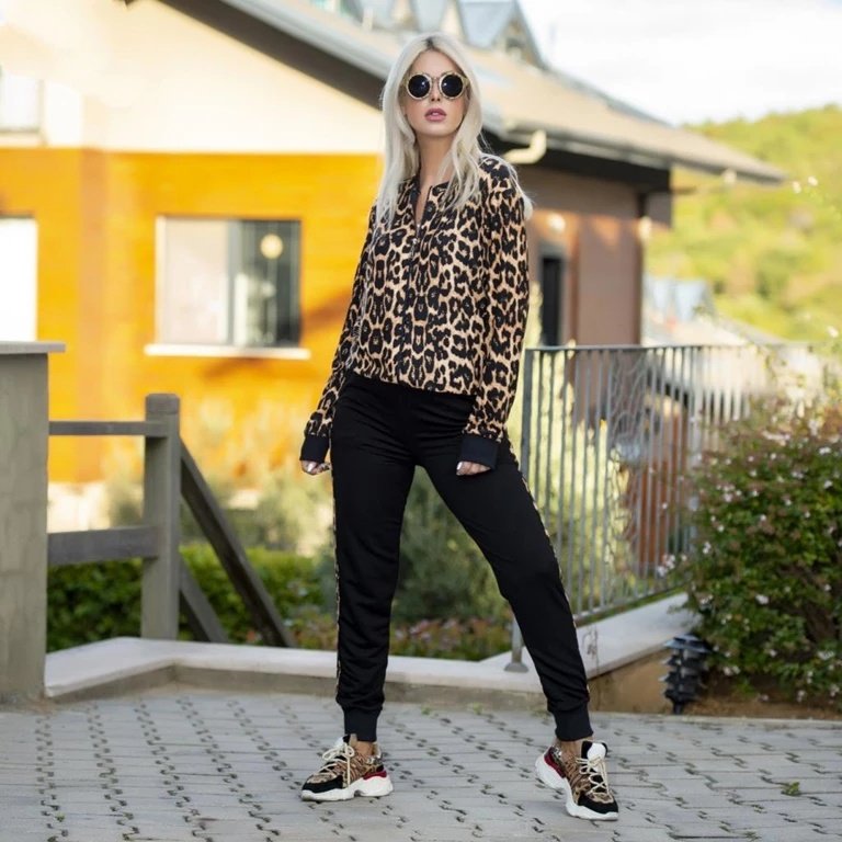 Leopar
