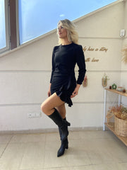 Siyah