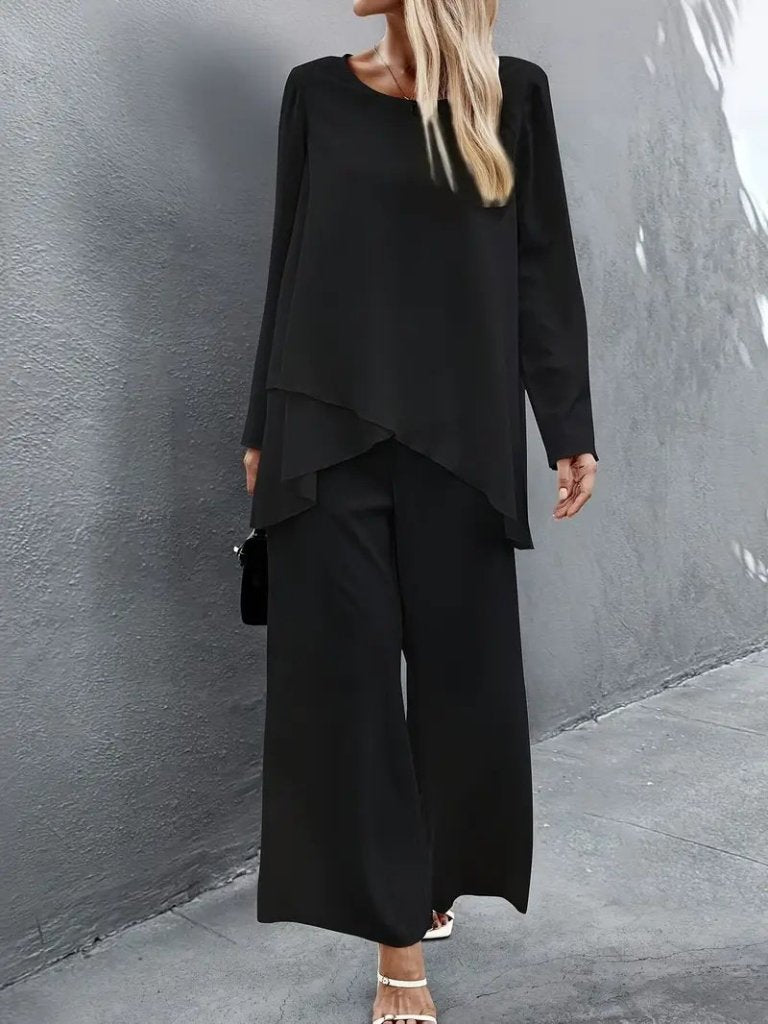 Siyah