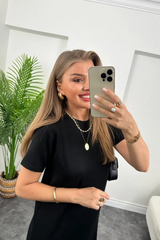 Siyah