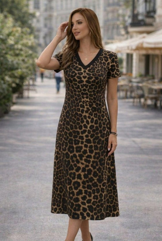 Leopar
