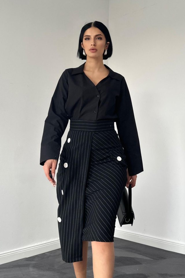 Siyah