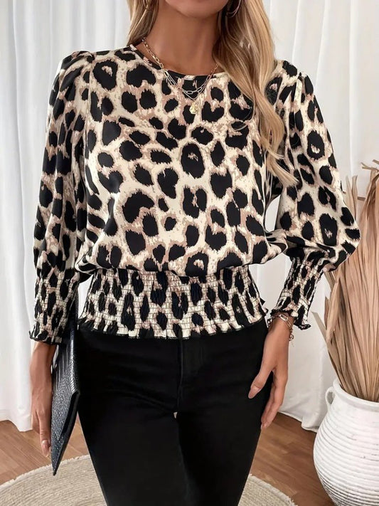 Leopar