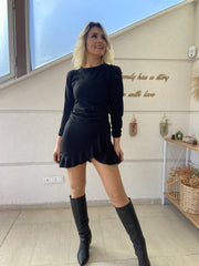 Siyah