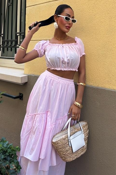 Pembe