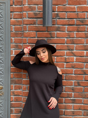 Siyah