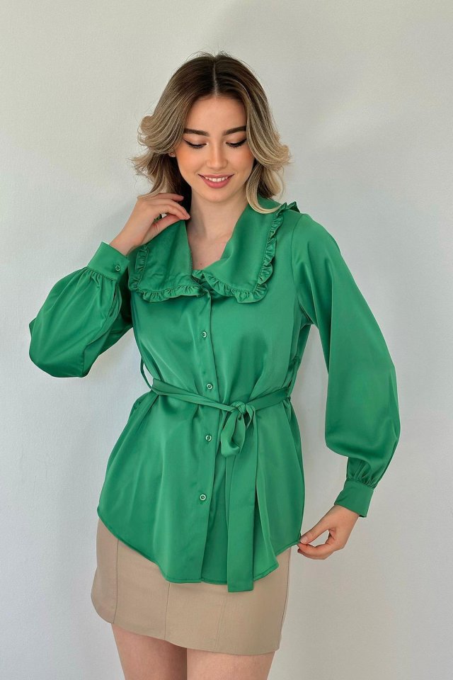 Yeşil