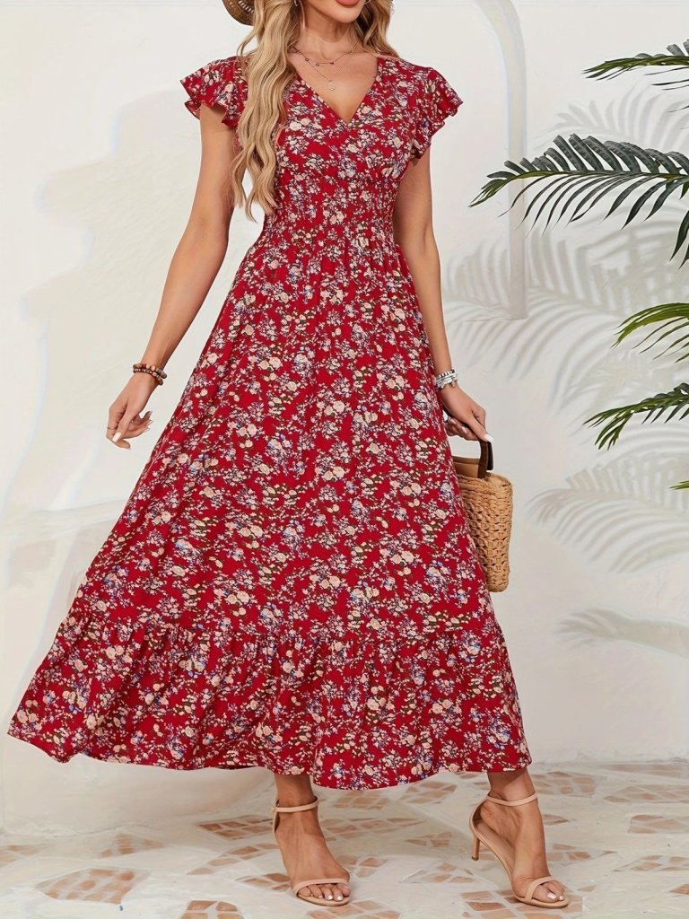 Kırmızı