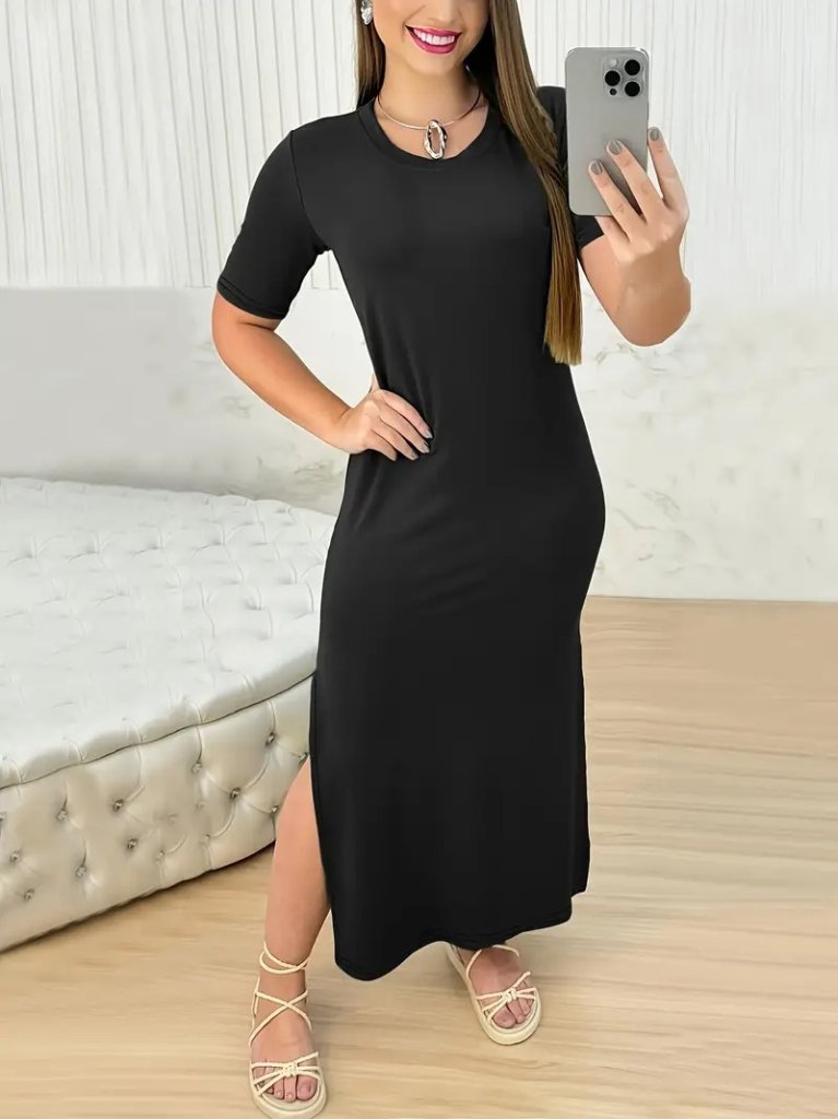 Siyah