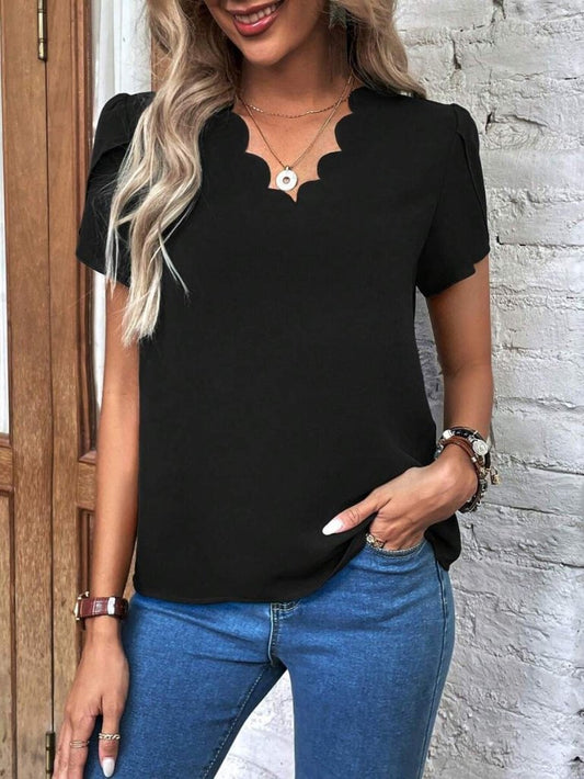 Siyah