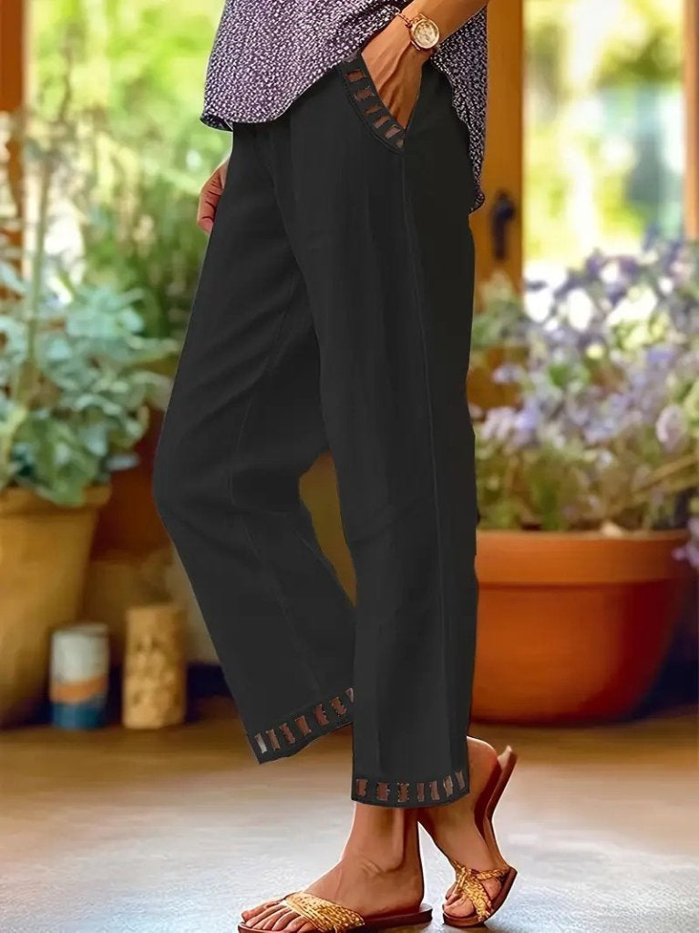 Siyah
