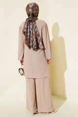 Taş Tunik Pantolon Alt Üst Takım 6663