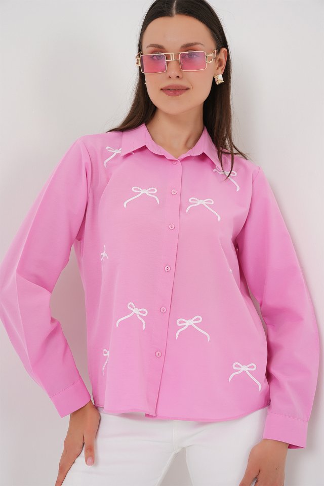 Pembe