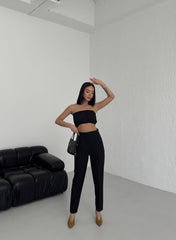 Siyah