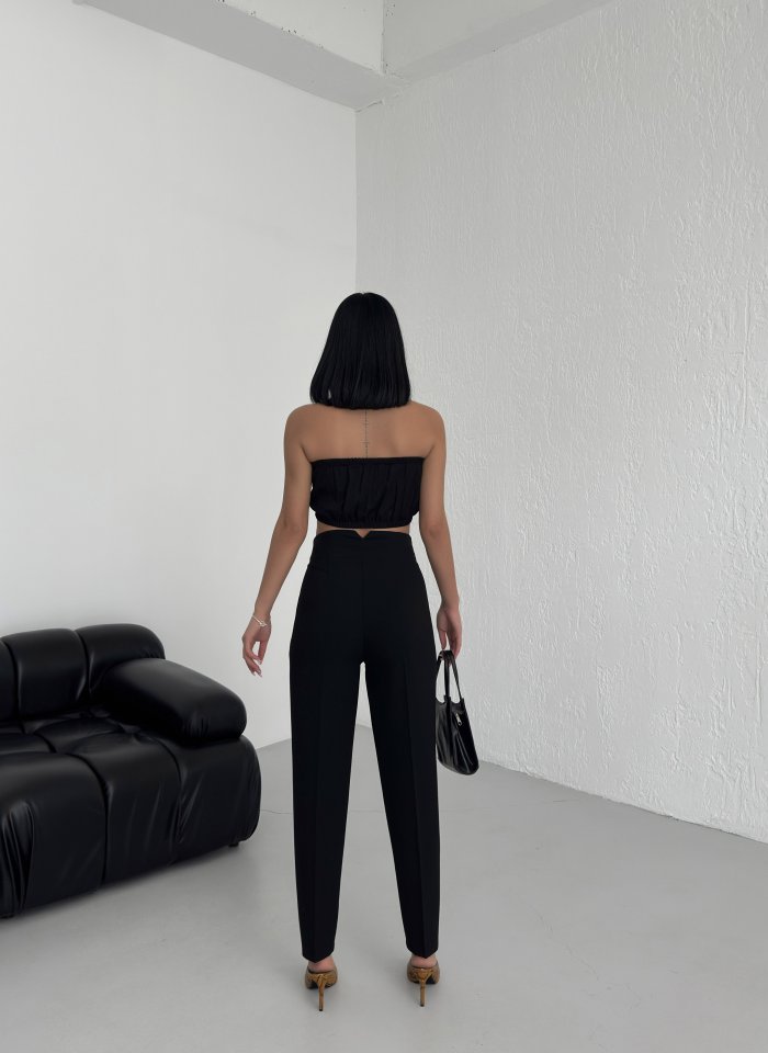 Siyah