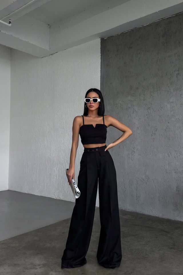 Siyah