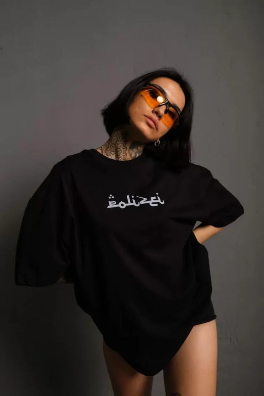 Siyah