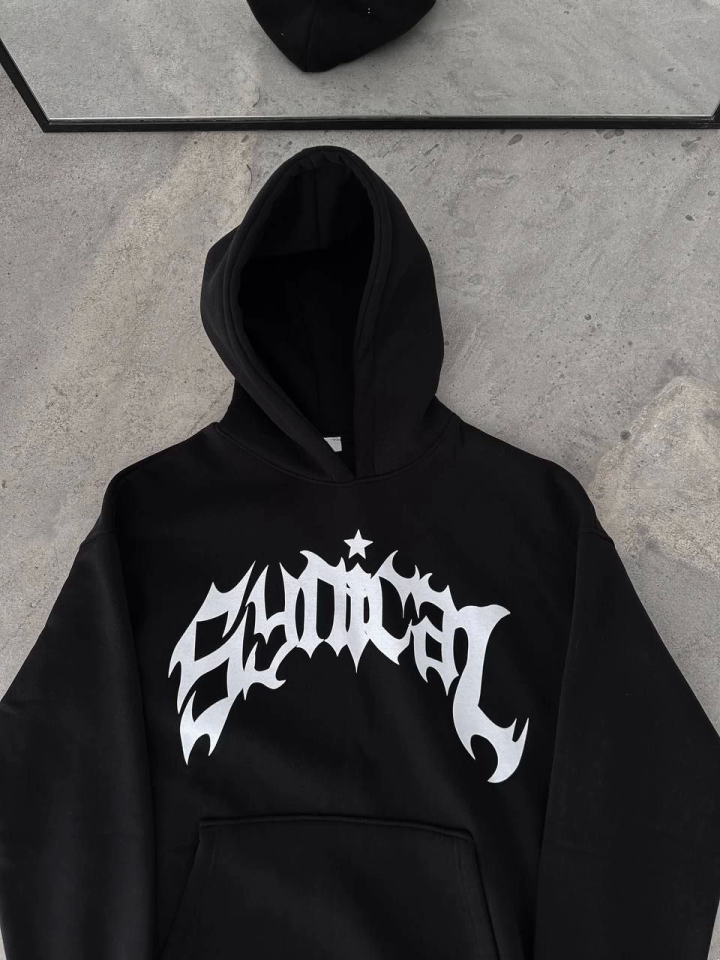 Siyah
