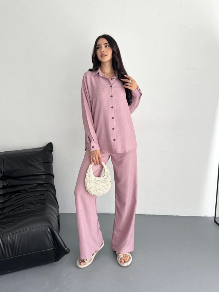 Toz Pembe