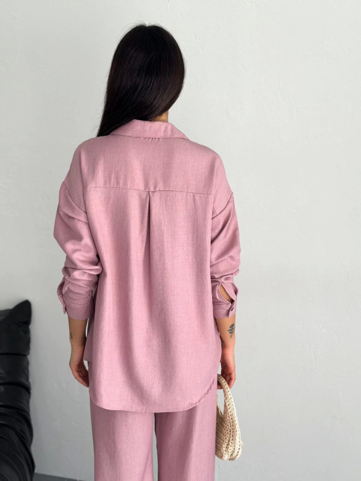 Toz Pembe