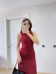 Kırmızı