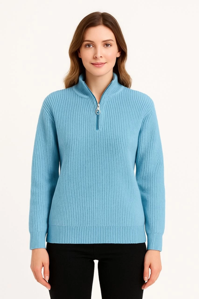 Mint Yeşili
