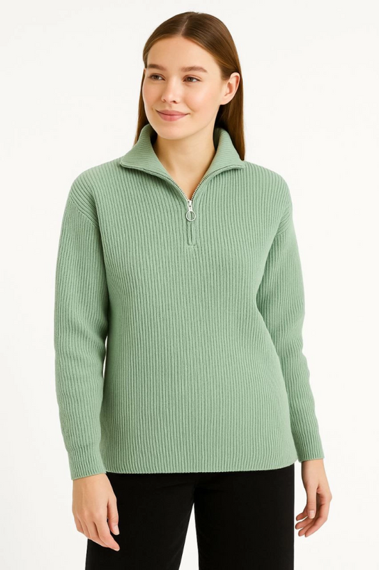 Mint Yeşili