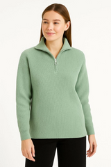 Mint Yeşili