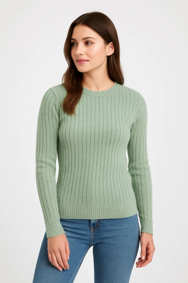 Mint Yeşili