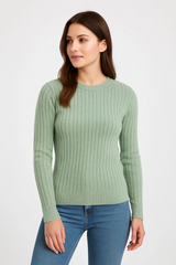 Mint Yeşili