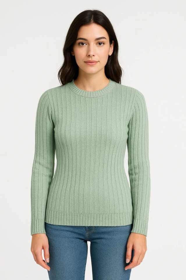Mint Yeşili