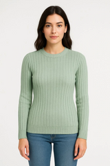 Mint Yeşili