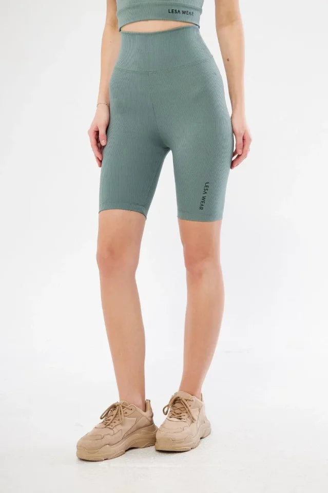 Mint Yeşili