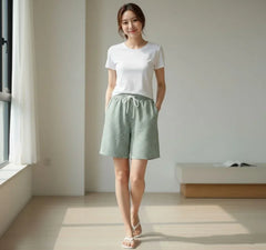Mint Yeşili