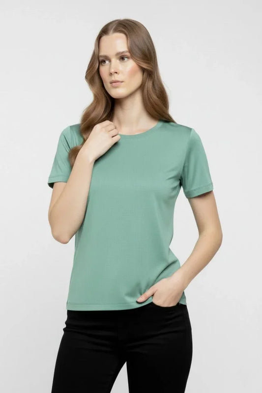 Mint Yeşili