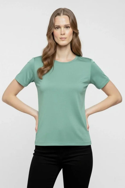 Mint Yeşili