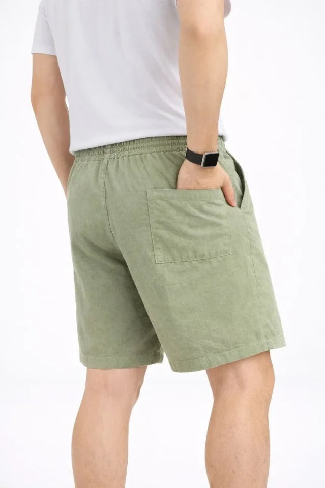 Mint Yeşili