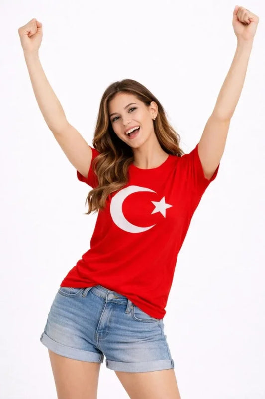 Kırmızı