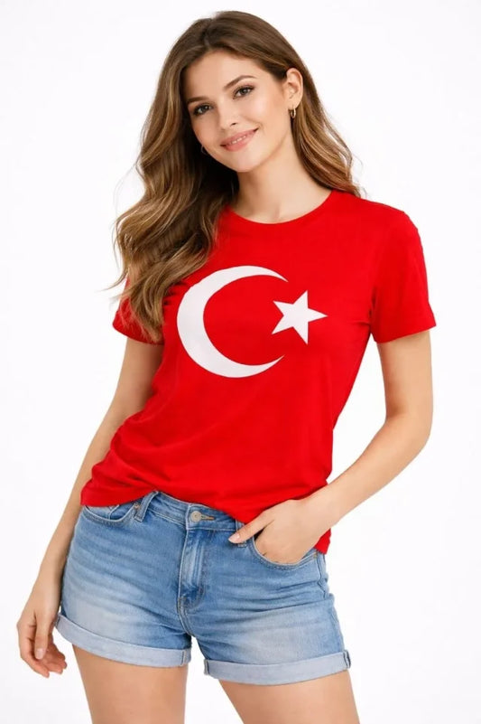 Kırmızı