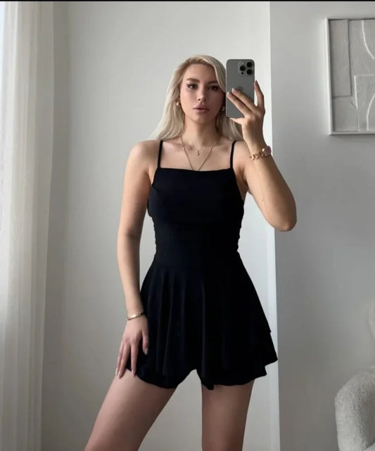 Siyah