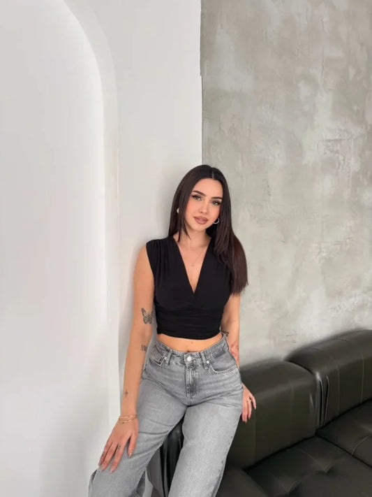 Siyah