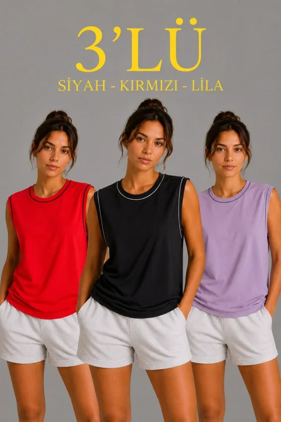 Çok Renkli