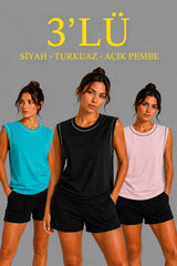 Çok Renkli