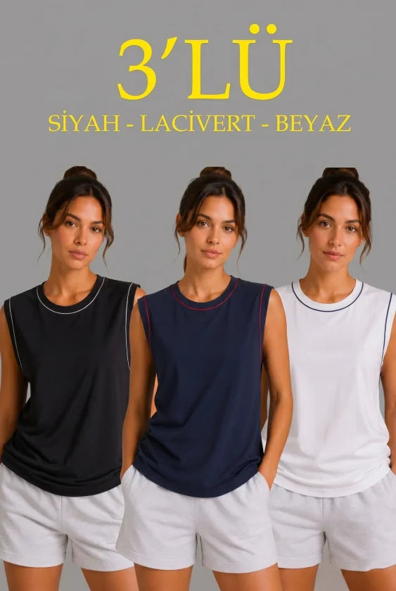 Çok Renkli