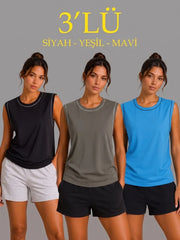 Çok Renkli